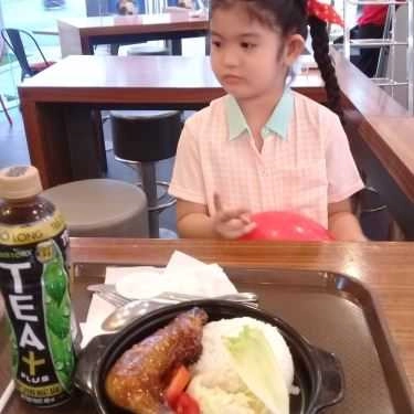 Tổng hợp- Nhà Hàng Lotteria - Vincom Trà Vinh