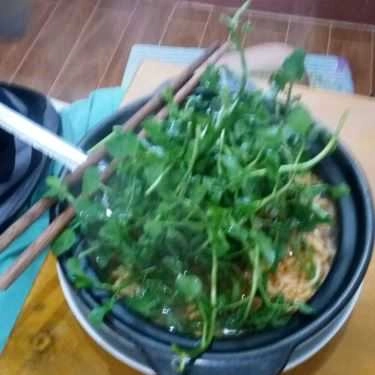 Món ăn- Quán Ăn Mì Cay Koreno - Quốc Lộ 53
