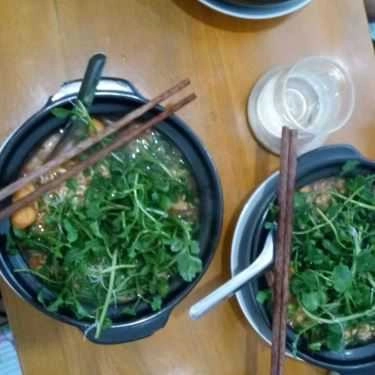 Món ăn- Quán Ăn Mì Cay Koreno - Quốc Lộ 53