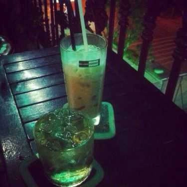 Món ăn- Milano Coffee - Quốc Lộ 53
