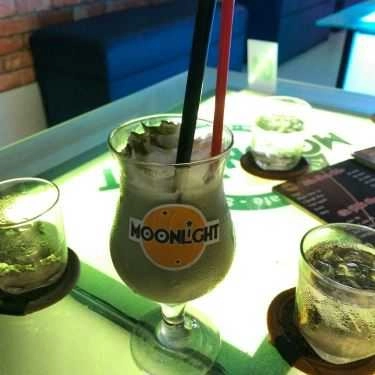 Món ăn- Moonlight Cafe
