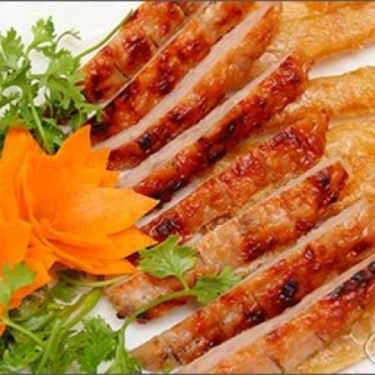 Tổng hợp- Quán Ăn Nem Nướng Bến Có Trà Vinh