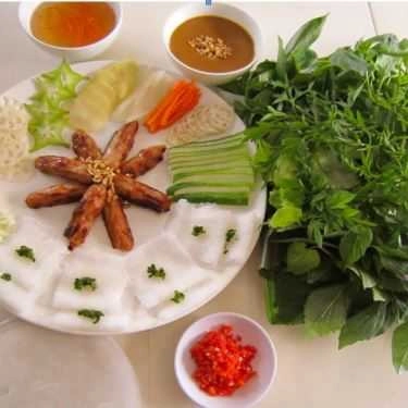 Tổng hợp- Quán Ăn Nem Nướng Bến Có Trà Vinh