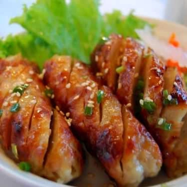 Tổng hợp- Quán Ăn Nem Nướng Bến Có Trà Vinh