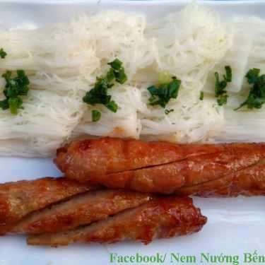 Tổng hợp- Quán Ăn Nem Nướng Bến Có Trà Vinh