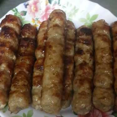Món ăn- Quán Ăn Quán Hồng - Nem Nướng Đa Lộc