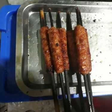 Món ăn- Quán Ăn Nem Nướng Tuấn Kiệt