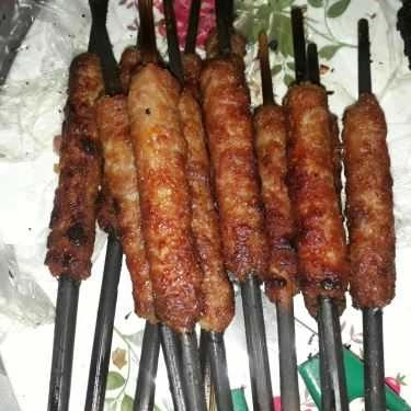 Món ăn- Quán Ăn Nem Nướng Tuấn Kiệt