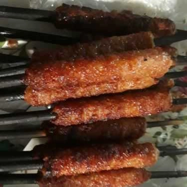 Món ăn- Quán Ăn Nem Nướng Tuấn Kiệt
