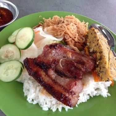 Món ăn- Quán Ăn Ngọc Giàu - Cơm Bình Dân