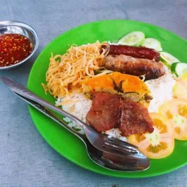 Món ăn- Quán Ăn Ngọc Giàu - Cơm Bình Dân