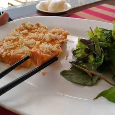 Món ăn- Nhà Hàng À La Carte