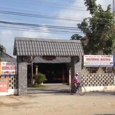 Tổng hợp- Hương Rừng - Nhà Hàng Ẩm Thực