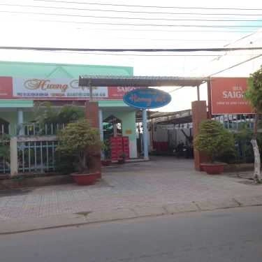 Tổng hợp- Quán Ăn Nhà Hàng Hương Việt