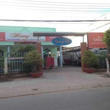 Tổng hợp- Quán Ăn Nhà Hàng Hương Việt