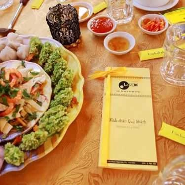 Tổng hợp- Nhà Hàng La Vang - Ẩm Thực Việt