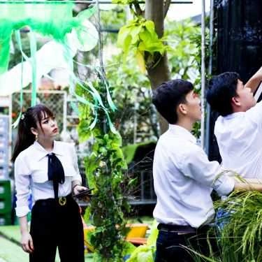 Tổng hợp- Nhà Hàng La Vang - Ẩm Thực Việt