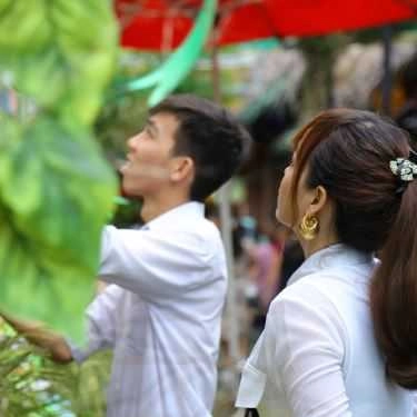 Tổng hợp- Nhà Hàng La Vang - Ẩm Thực Việt