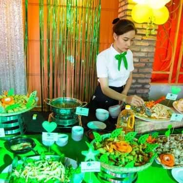 Tổng hợp- Nhà Hàng La Vang - Ẩm Thực Việt