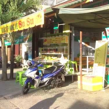 Tổng hợp- Cafe Su Su - Nước Ép Đem Về