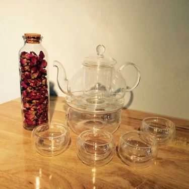 Món ăn- Ny Coffee & Tea
