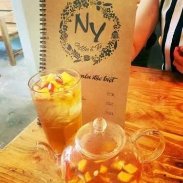 Món ăn- Ny Coffee & Tea
