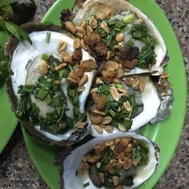 Món ăn- Quán Ăn Ốc Đêm