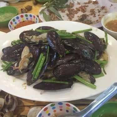 Món ăn- Quán Ăn Ốc Ngon - Quán Ốc
