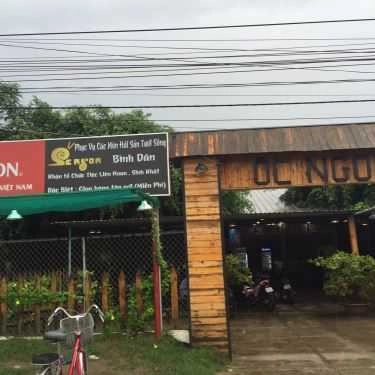Tổng hợp- Quán Ăn Ốc Ngon - Quán Ốc