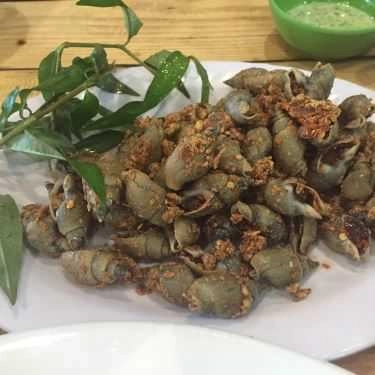 Món ăn- Quán Ăn Ốc Ngon - Quán Ốc
