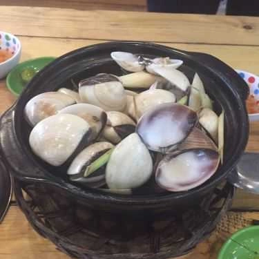 Món ăn- Quán Ăn Ốc Ngon - Quán Ốc