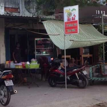 Tổng hợp- Quán Ăn An An - Quán Phở