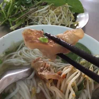 Món ăn- Quán Ăn Phở Triều Nguyên