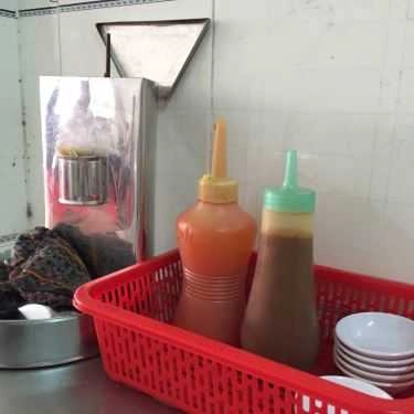 Tổng hợp- Quán Ăn Phở Triều Nguyên