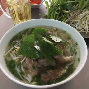 Món ăn- Quán Ăn Phở Triều Nguyên