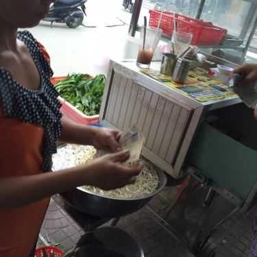 Tổng hợp- Quán Ăn Phở Triều Nguyên