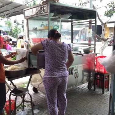 Tổng hợp- Quán Ăn Phở Triều Nguyên