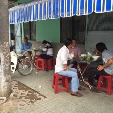 Tổng hợp- Quán Ăn Phở Triều Nguyên