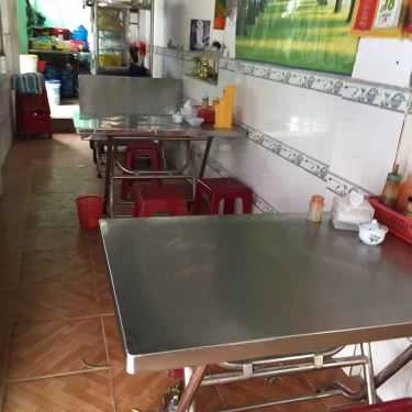 Tổng hợp- Quán Ăn Phở Triều Nguyên