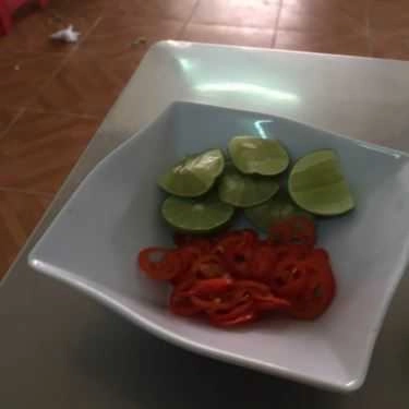 Tổng hợp- Quán Ăn Phở Triều Nguyên