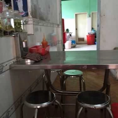 Không gian- Quán Ăn Phở Triều Nguyên