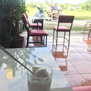 Món ăn- Phương Trang Cafe & Kem