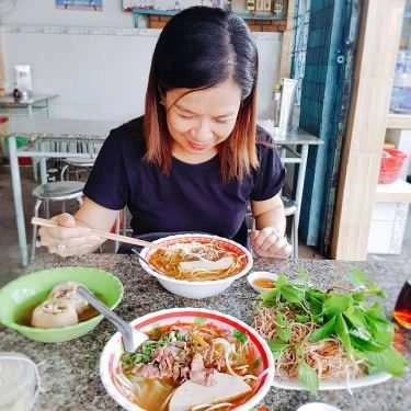 Tổng hợp- Quán Ăn Quán 170 - Bún Bò Huế