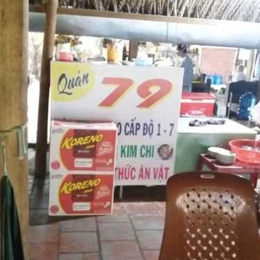 Tổng hợp- Quán Ăn Quán 79 - Thế Giới Ăn Vặt