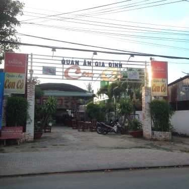 Tổng hợp- Con Cò - Quán Ăn Gia Đình