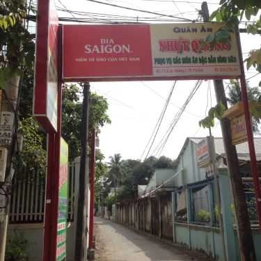 Tổng hợp- Quán Ăn Nhựt Quang - Nhậu Bình Dân