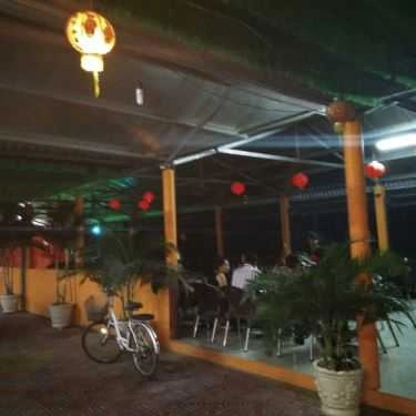 Không gian- Cõi Riêng - Cafe & Karaoke