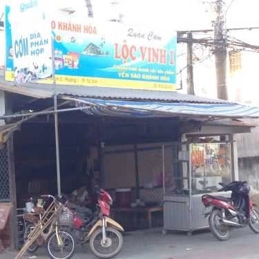 Tổng hợp- Quán Ăn Lộc Vinh 1 - Quán Cơm