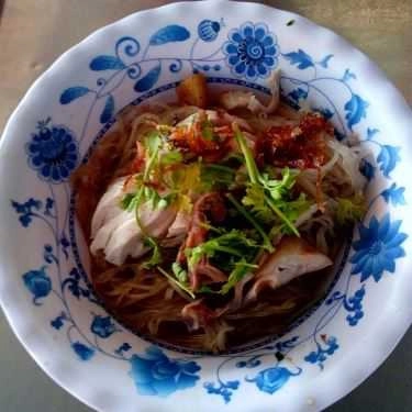 Món ăn- Quán Ăn Nga Hoàng - Cơm & Hủ Tiếu