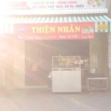 Tổng hợp- Quán Ăn Quán Thiện Nhân - Cơm, Hủ Tiếu & Bánh Canh